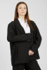 Пиджак G-SU24571A (Черный, 170)