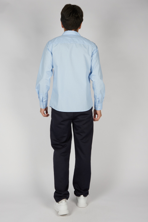 Брюки B-TR36260 Miasin (Синий, 140-170 (6 шт.))