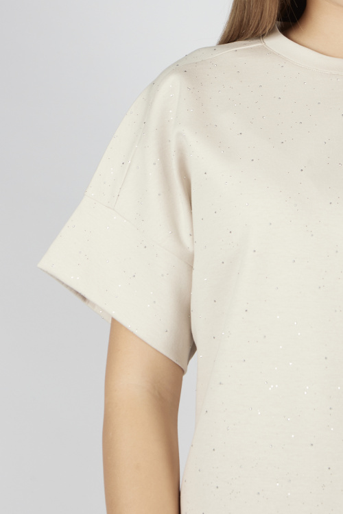 Футболка G-TS26101 Miasin (Бежевый, 164)