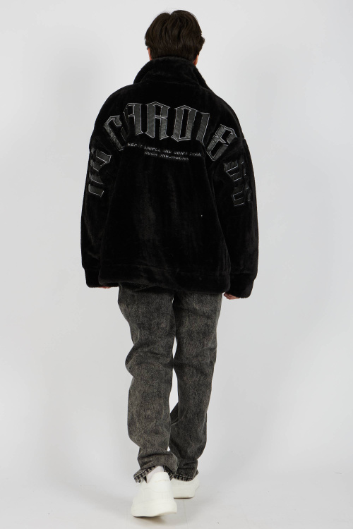 Куртка (Черный, 170)