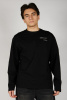 Лонгслив B-SW36447 Miasin (Черный, 140-170)