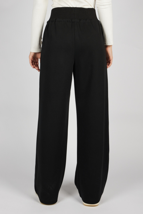 Брюки G-TR26267 Miasin (Черный, 122-128 (2 шт.))