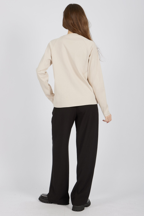 Брюки G-TR24554 (Черный, 140)