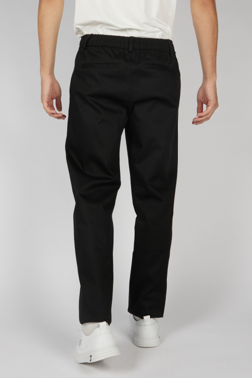 Брюки B-TR36267 Miasin (Черный, 140-170 (6 шт.))