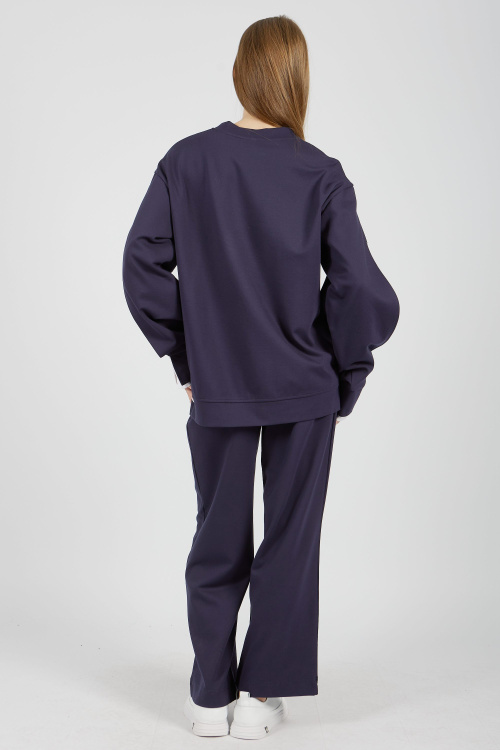 Обманка G-SW24487 (Черный, 170)