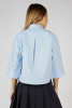Блузка G-SH26257 Miasin (Голубой, 134-164 (6 шт.))