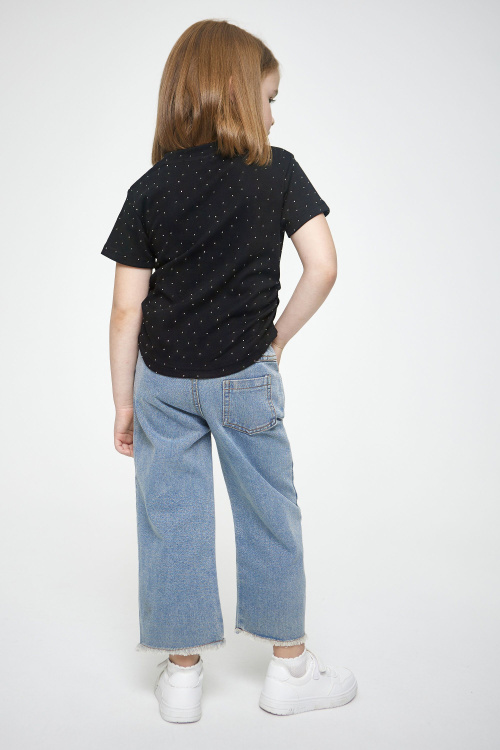 Футболка G-TS25003 (черный, 116)