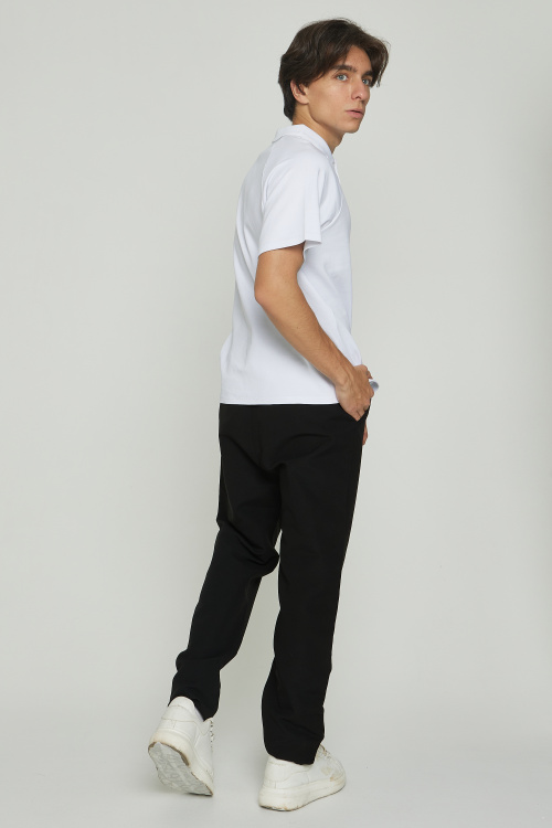 Брюки B-TR35221 (Черный, 176)