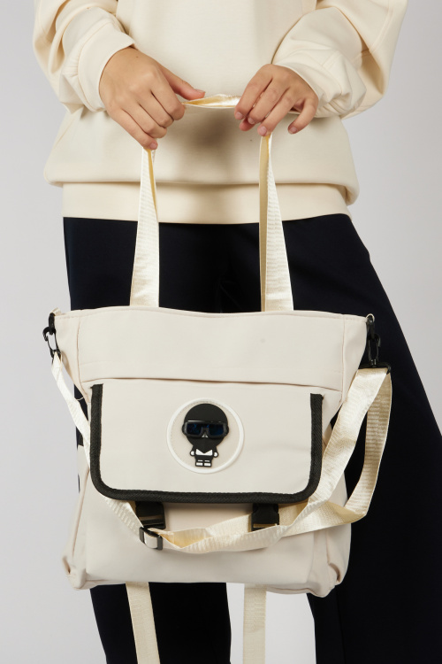 сумка A-BG56611 Miasin (Белый, Унив. (4 шт.))