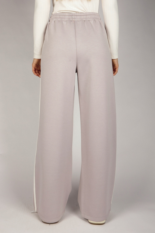 Брюки G-TR26496 Miasin (светло-серый, 134-164)