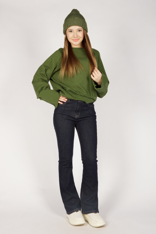 Шапка A-KP56704 Miasin (Хаки, OS (4 шт.))