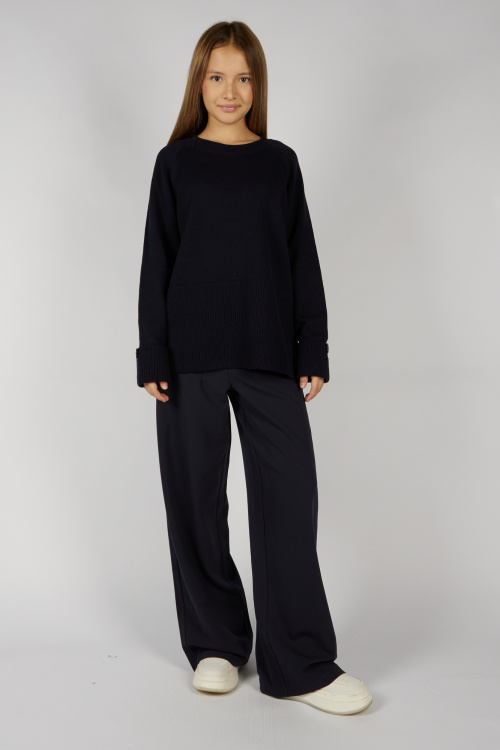 Брюки G-TR26316 Miasin (Синий, 122-128 (2 шт.))