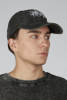 кепка A-KP56507 Miasin (Черный, Унив. (4 шт.))