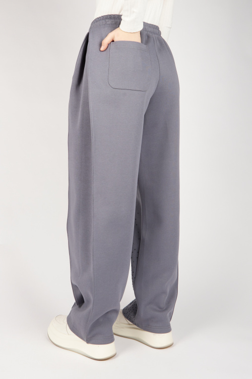 Брюки G-TR26455 Miasin (темно-серый, 134-164)