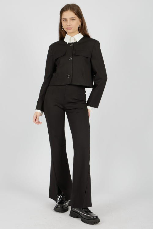 Брюки G-TR24543 (Черный, 152)