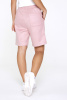 Шорты B-TR35187 (Розовый, 140)