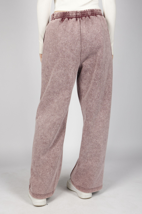 Брюки B-TR35462 Miasin (Бордовый, 140)