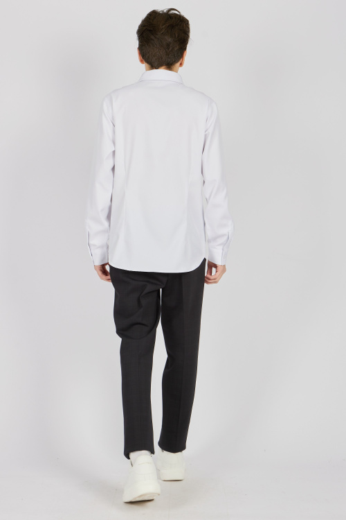 Брюки B-TR34473B (черный, 176)