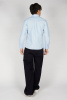 Рубашка B-SH36225 Miasin (Голубой, 122-134 (3 шт.))
