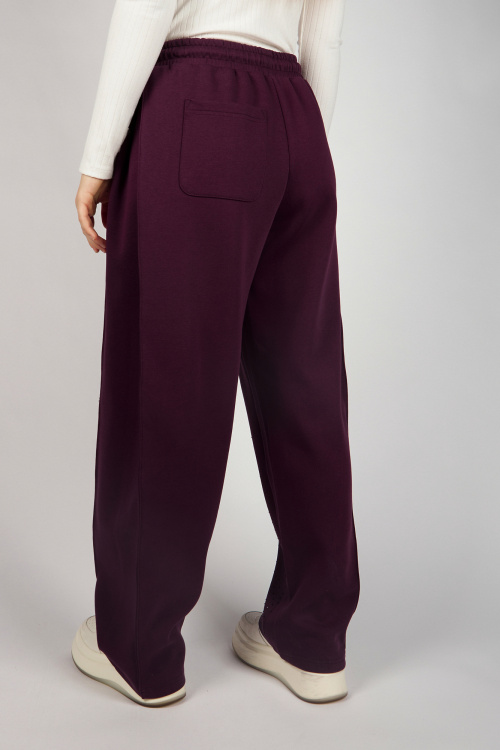 Брюки G-TR26455 Miasin (темно-фиолетовый, 134-164)