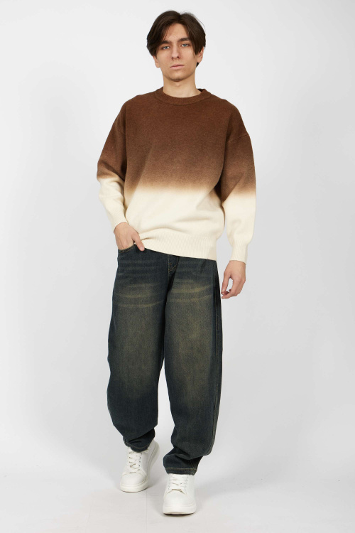 джемпер G-SW24655 (Бежевый, 140)