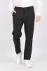 Брюки B-TR34461 (Черный, 146)