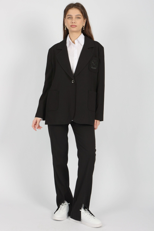 Брюки G-TR24590 (Черный, 152)