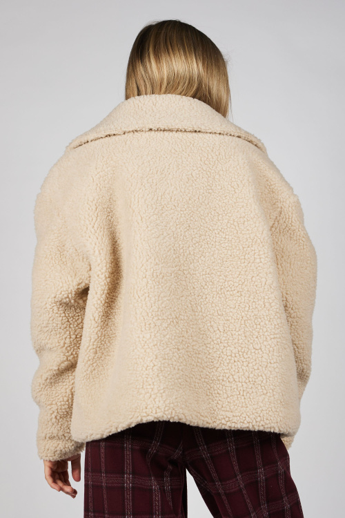 Куртка G-JCK25423 Miasin (Бежевый, 134)