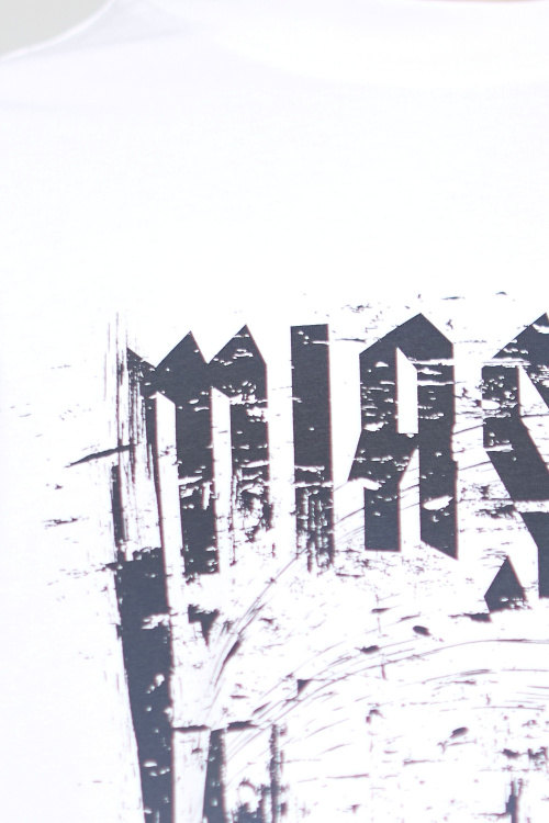 Футболка B-TS35146 (белый, 170)