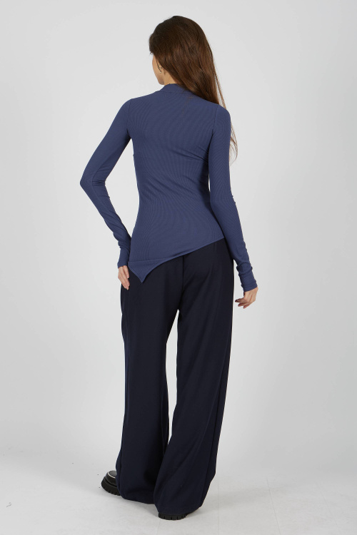 Брюки G-TR24548 (Синий, 164)