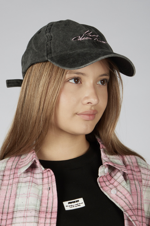 кепка A-KP56501 Miasin (Серый, Унив. (4 шт.))