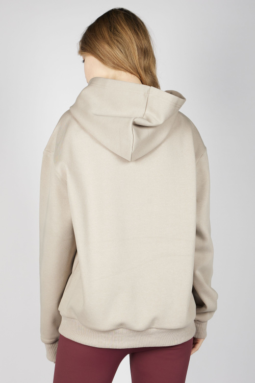 Худи B-HD35417 Miasin (Бежевый, 140)