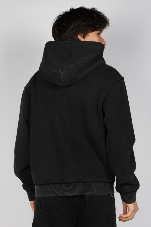 Худи B-HD35415 Miasin (Черный, 170)