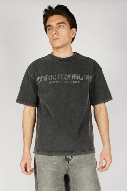 Футболка B-TS36446 Miasin (Черный, 140-170)