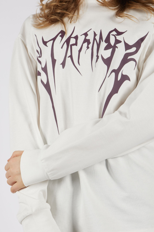 Лонгслив B-SW35444 Miasin (Белый, 164)