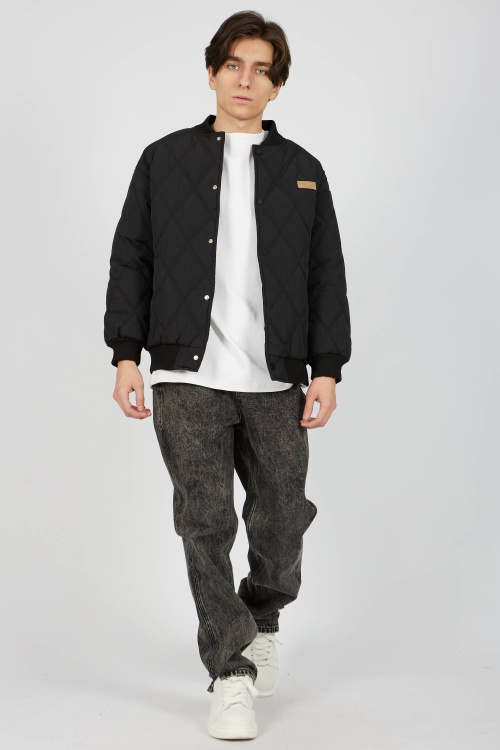 фуфайка B-SW34603 (Белый, 164)