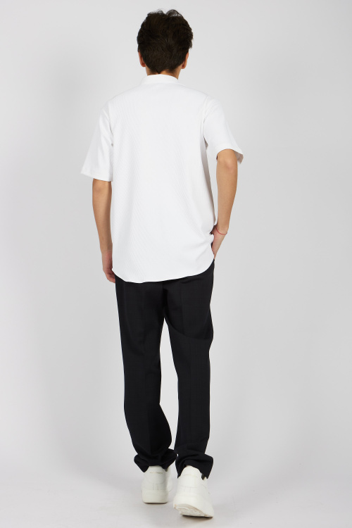 Брюки B-TR34473B (Синий, 140)