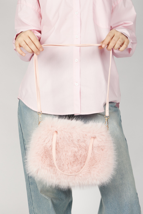 сумка A-BG56756 Miasin (Розовый, OS (4 шт.))