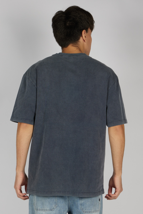 Футболка B-TS36049 Miasin (Синий, 164)