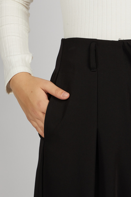 Брюки G-TR26304 Miasin (Черный, 134-164 (6 шт.))