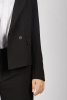 Пиджак G-SU25225 (Черный, 158)