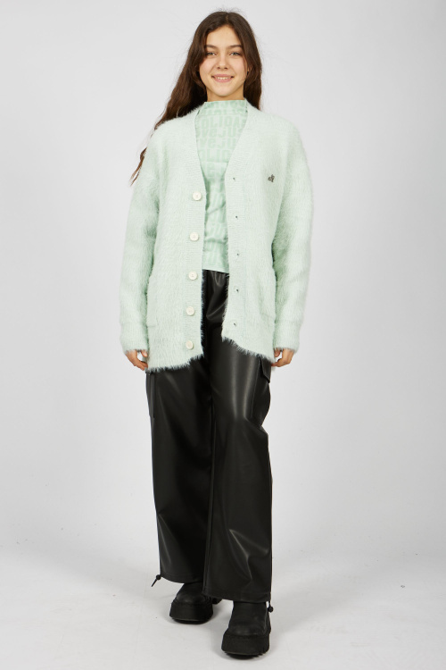 Свитшот (Зеленый, 164)