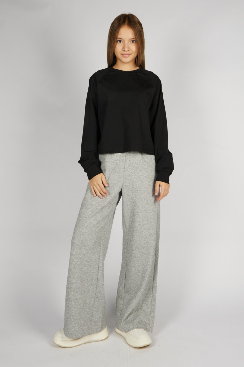 Брюки G-TR26267 Miasin (Серый, 170 (2 шт.))