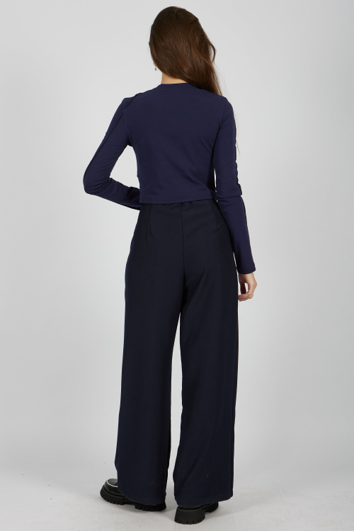 Брюки G-TR24548 (Синий, 164)