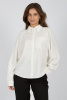 Блузка G-SH24583 (Молочный, 176)