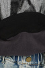 джемпер B-SW35508 (Черный, 110-134)