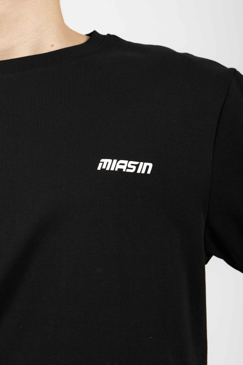 футболка B-TS34645 (Черный, 140)