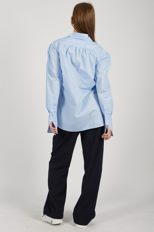 Брюки G-TR24570B (Синий, 164)