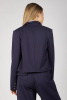 Пиджак G-SU25236 (Синий, 164)