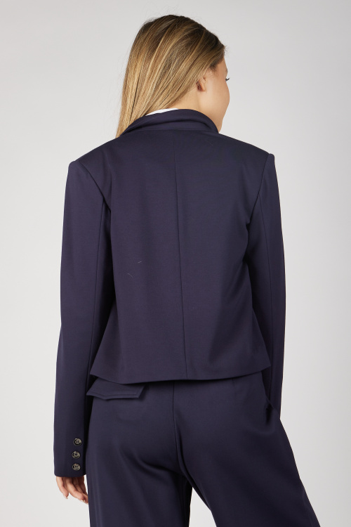 Пиджак G-SU25236 (Синий, 164)